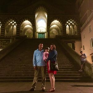 Meet your Posher, Mark